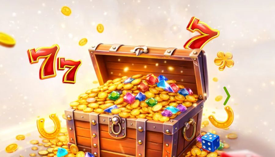 Casinospiele bei Hit n Spin